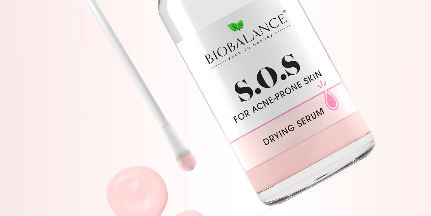 Acne Prone Skin