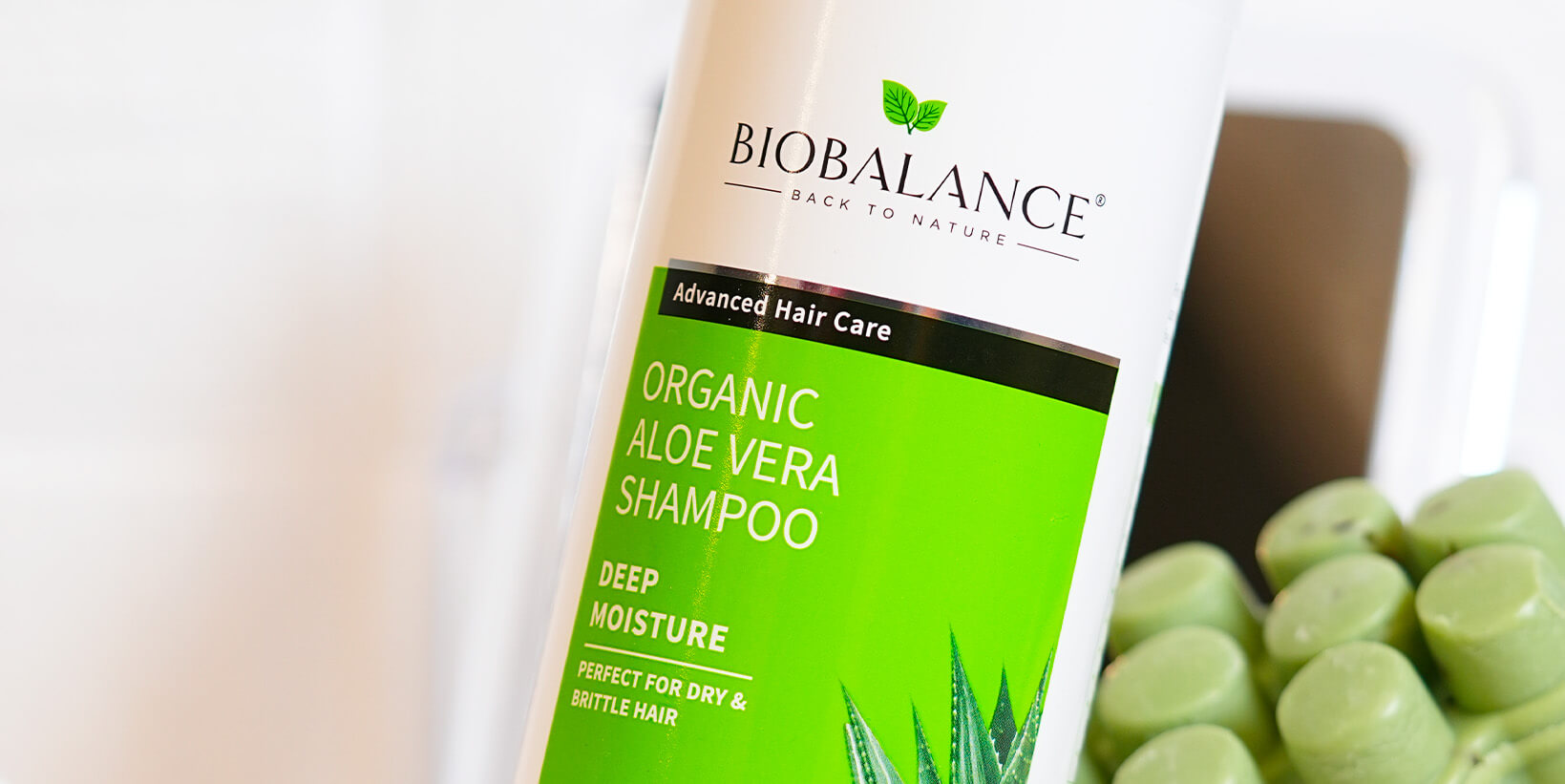 Shampoo
