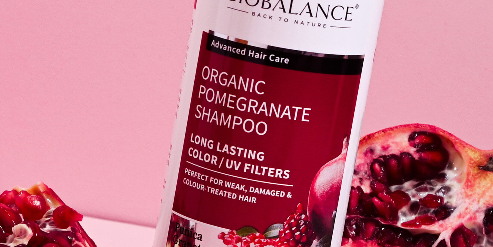 Damaged Hair