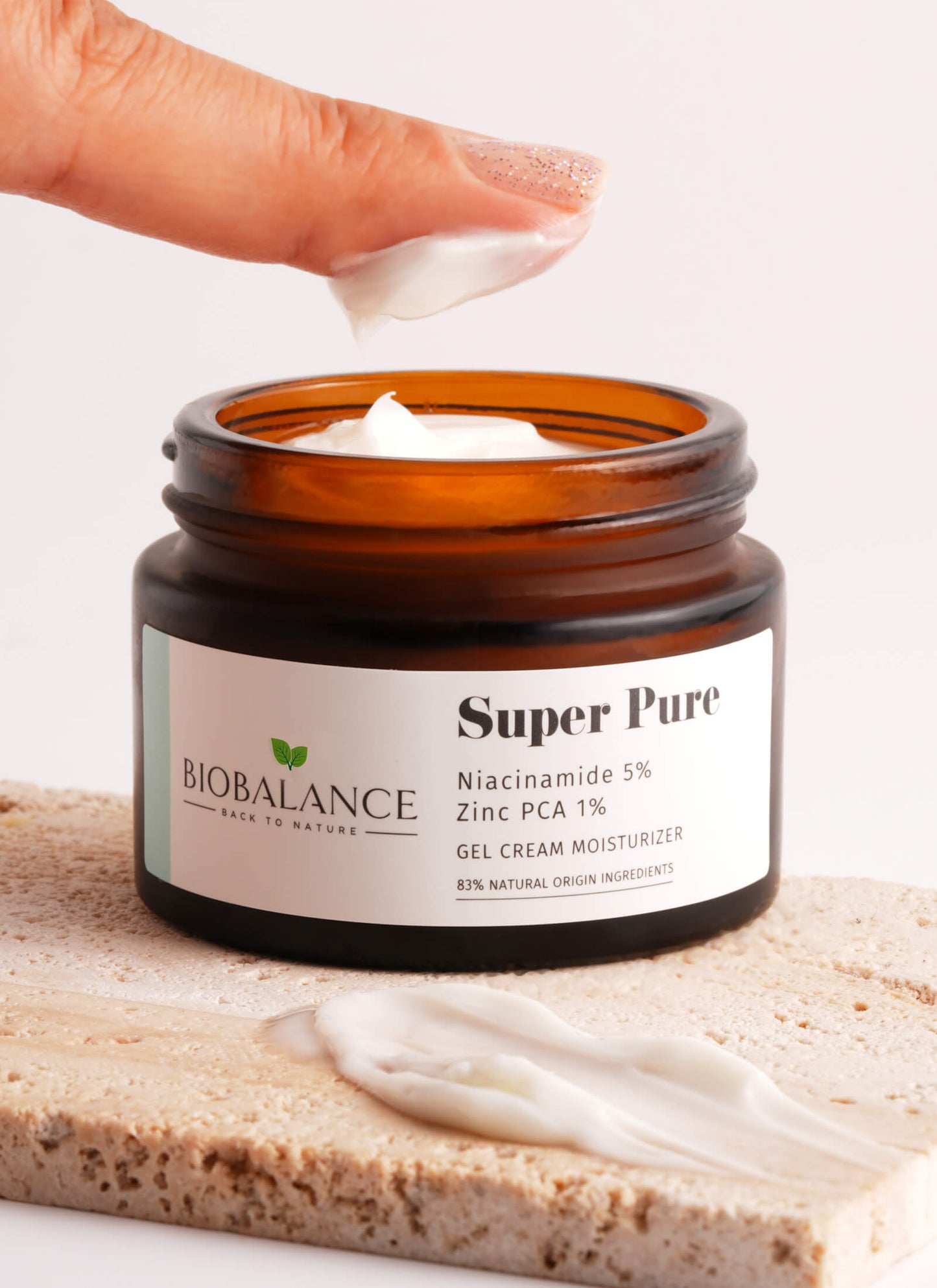 Super Pure Gel Cream (50ml)