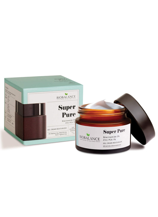 Super Pure Gel Cream (50ml)