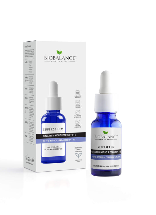 Advanced Night Recovery Eye Super Serum (20ml)
