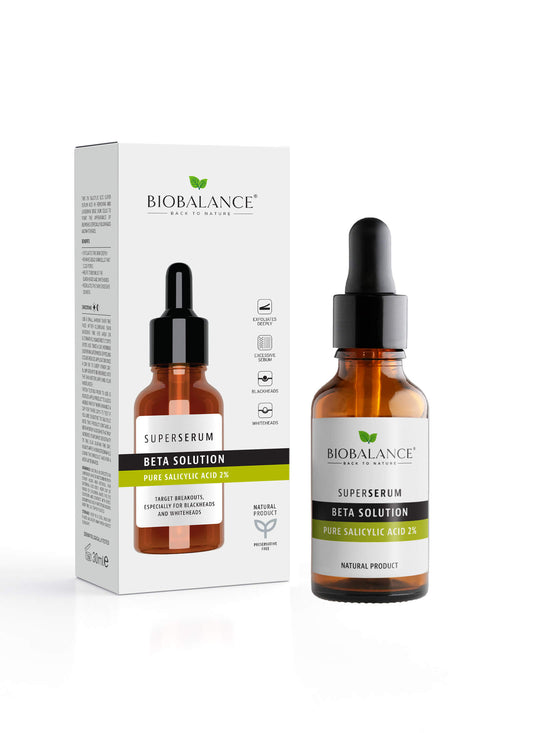 Beta Solution Super Serum (30ml)